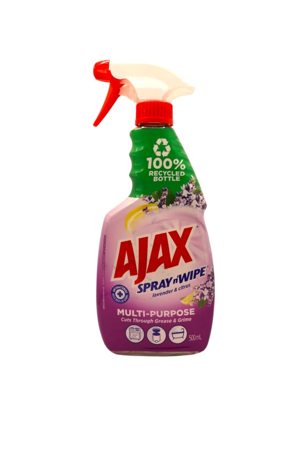 Ajax - Lavender
