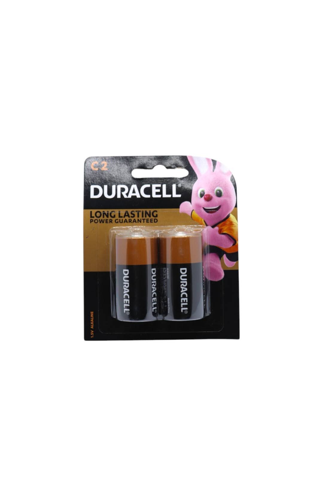 Duracell C2