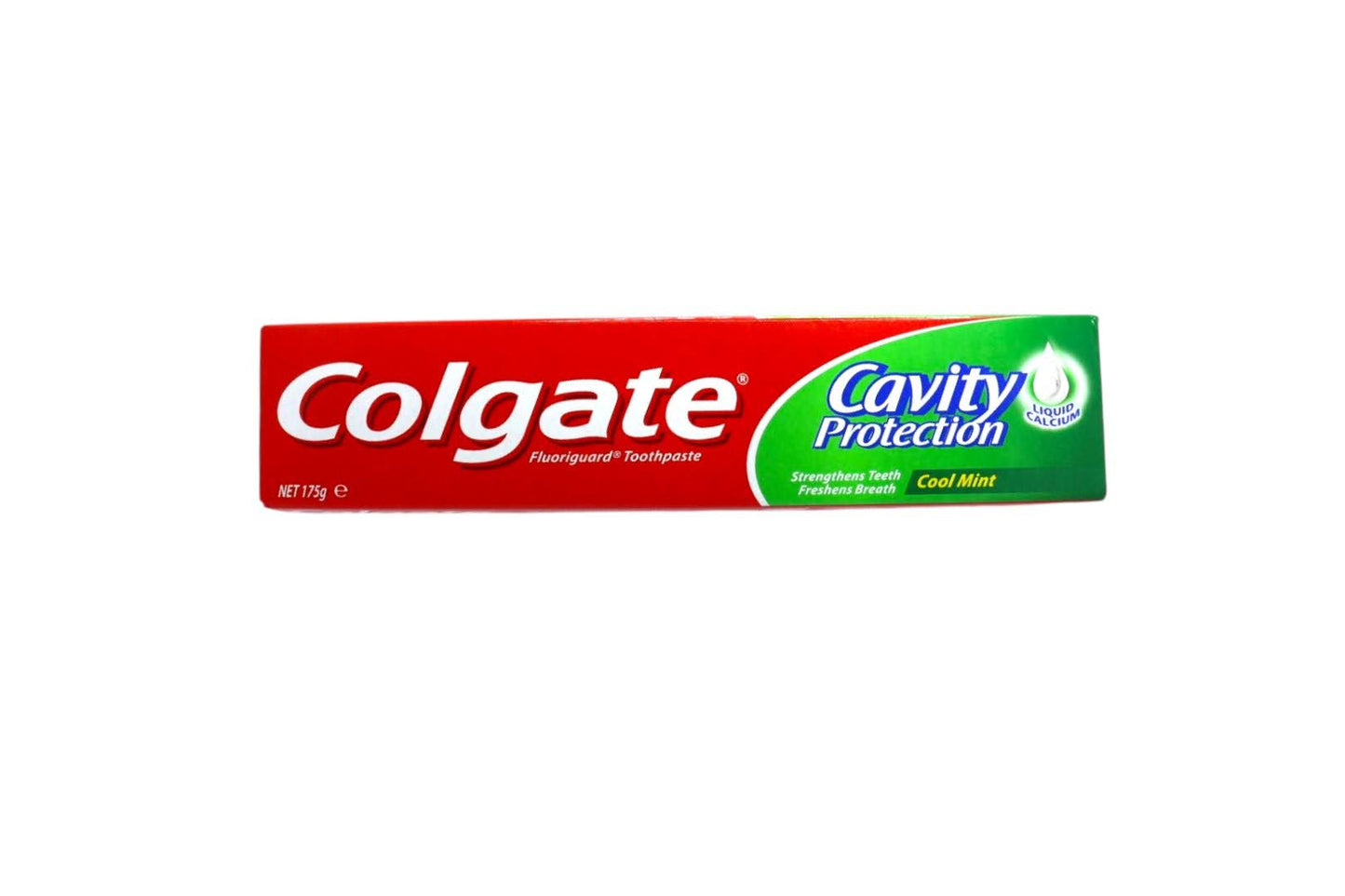 Colgate - Cool Mint