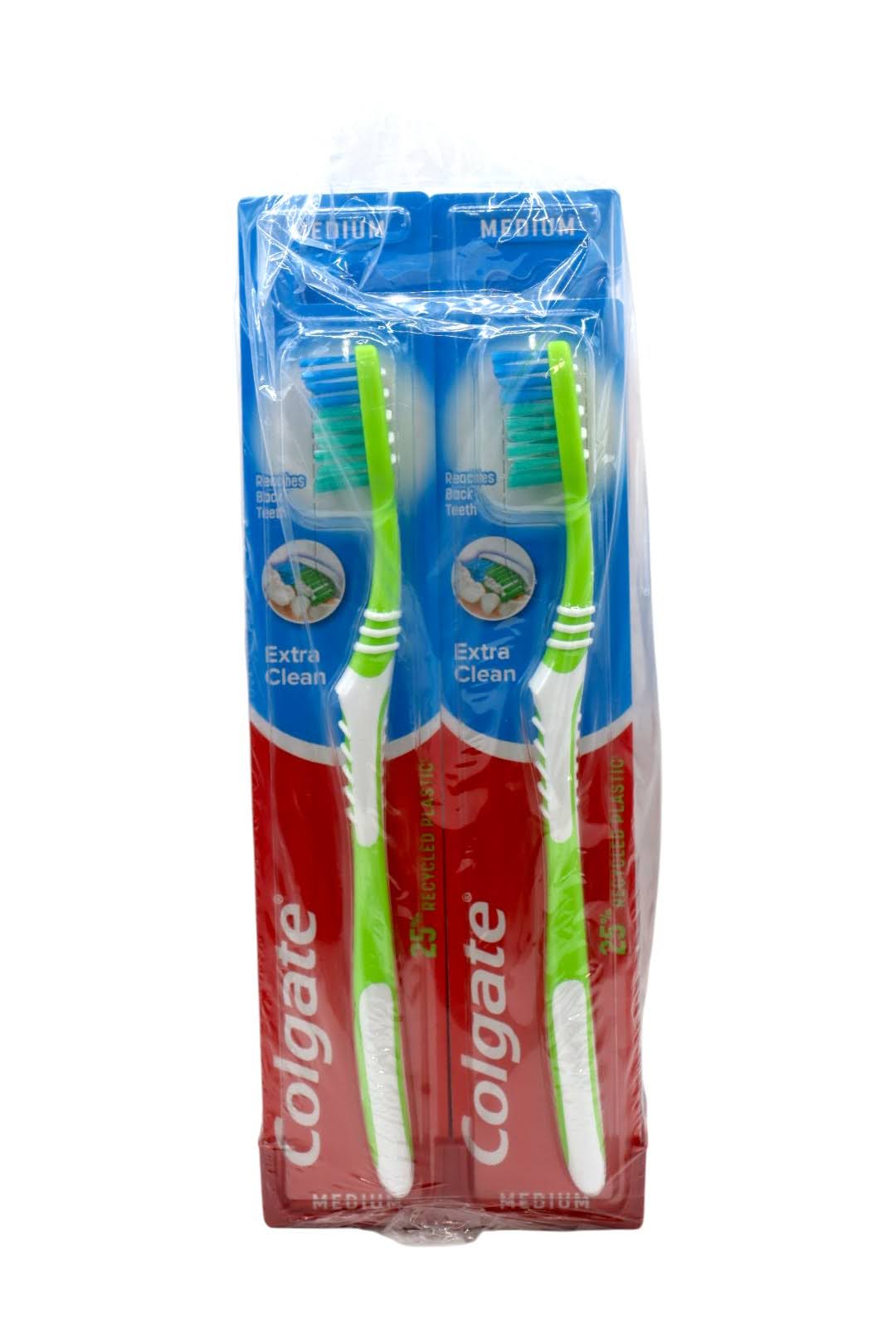 Colgate Toothbrush 12 Pk