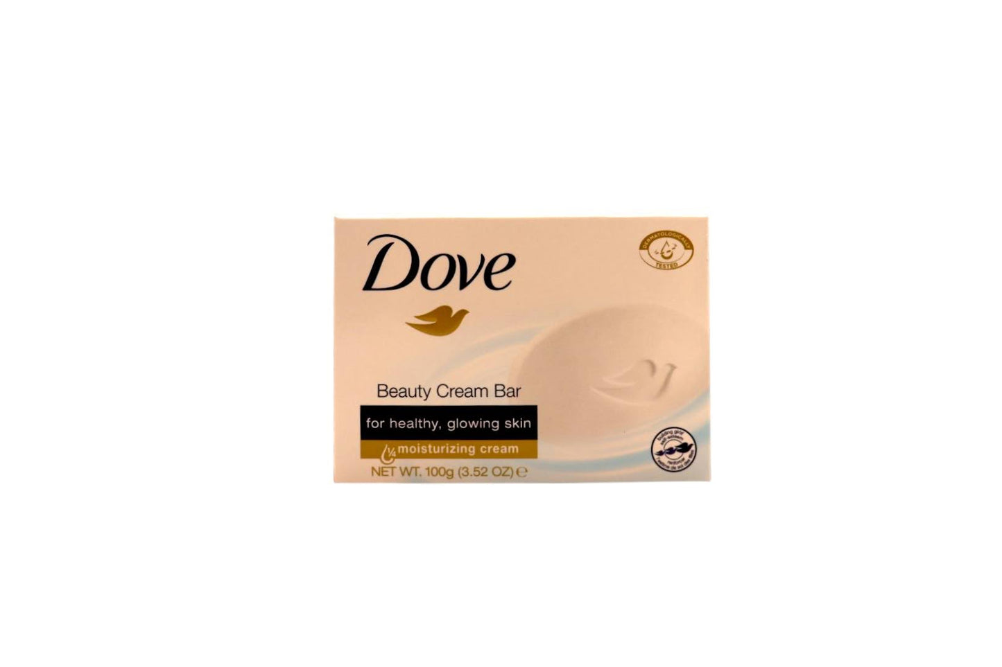 Dove Beauty Cream Bar
