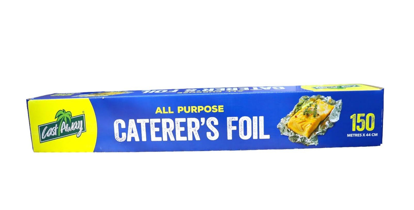 Caterers Foil - All Purpose