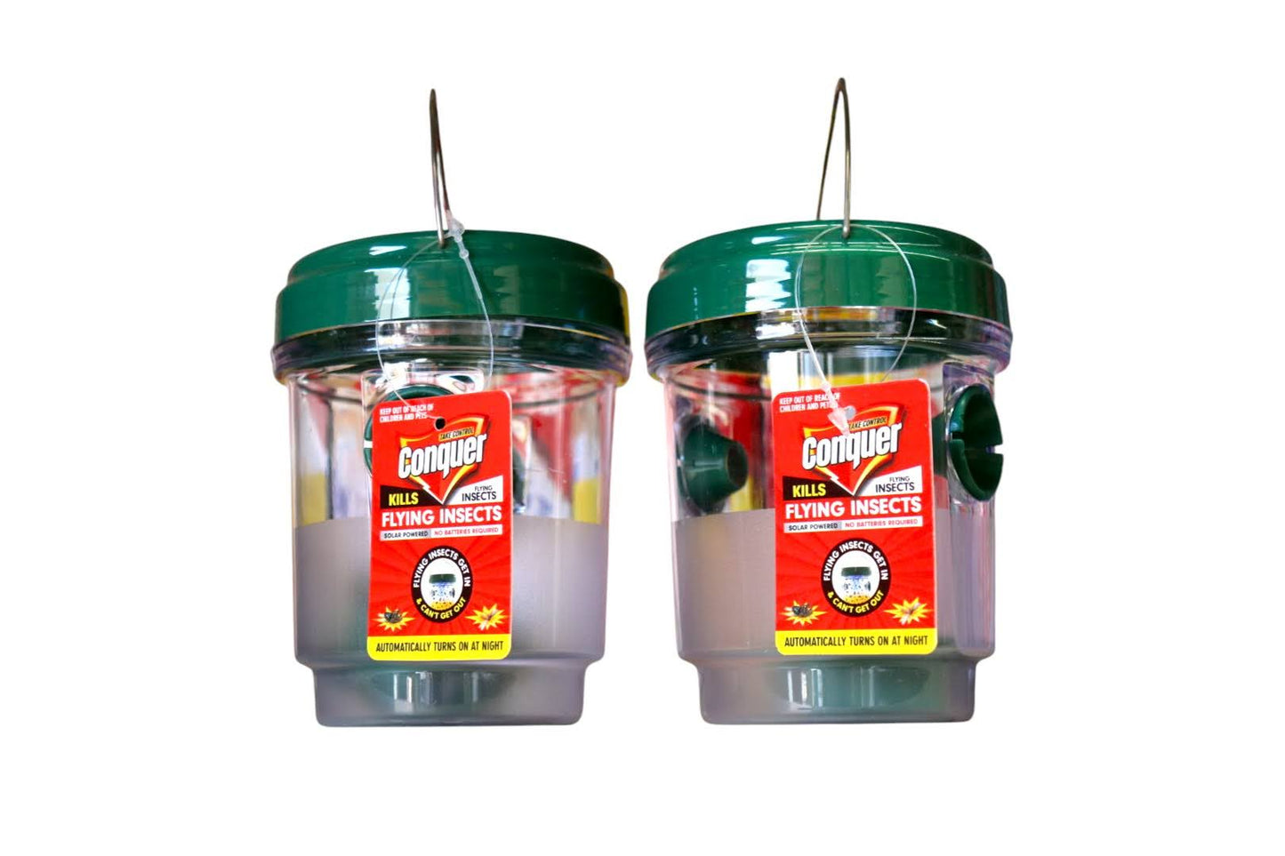 Conquer - Flying Insects Repellent