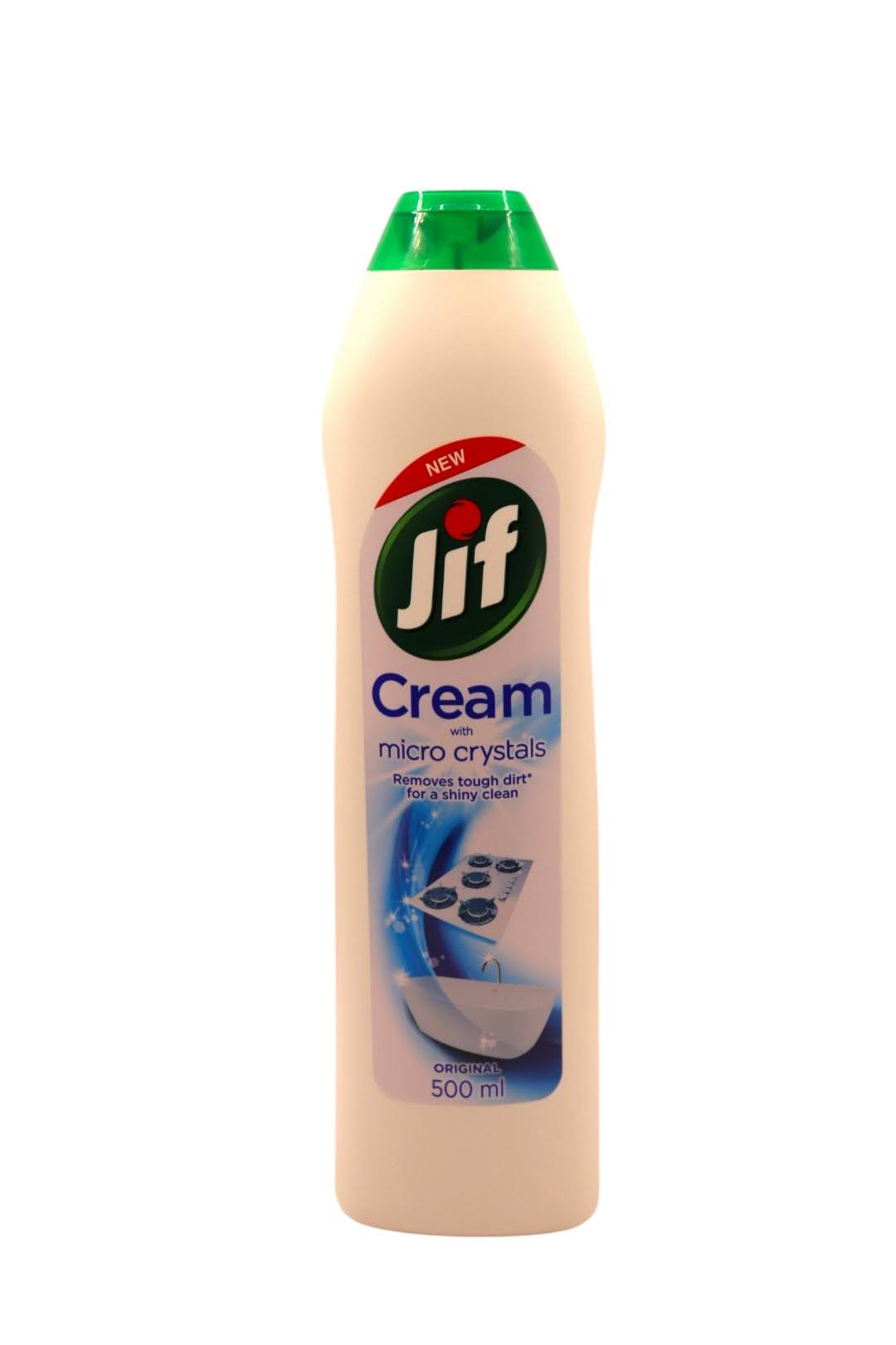 Jif Cream Original 500ml