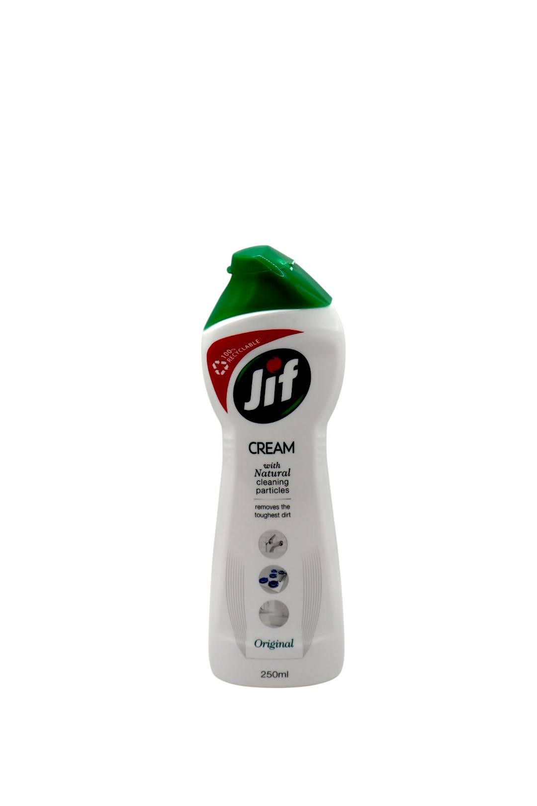 Jif Cream Original 250ml