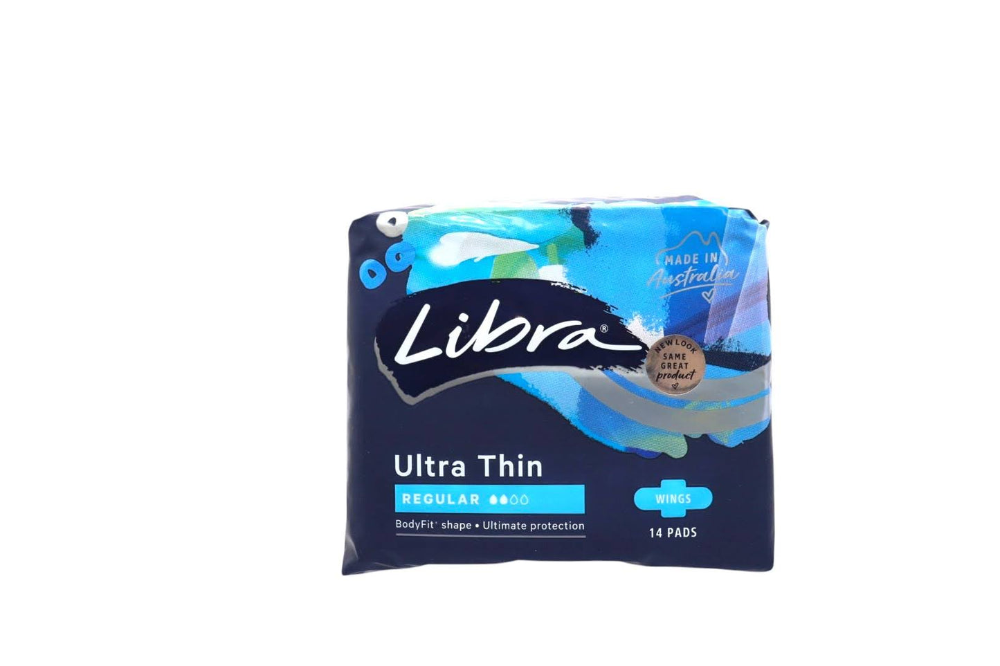 Libra Ultra Thin - Regular (14)