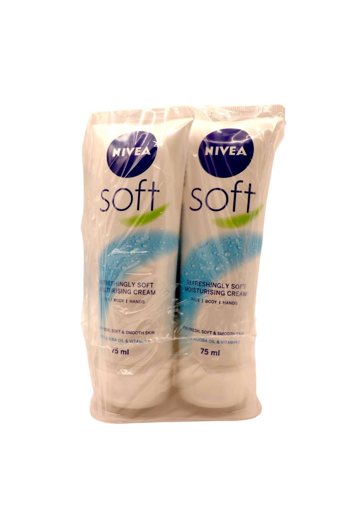 Nivea Soft 75ml