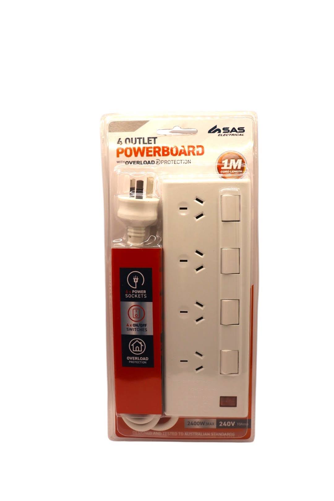 Powerboard Small