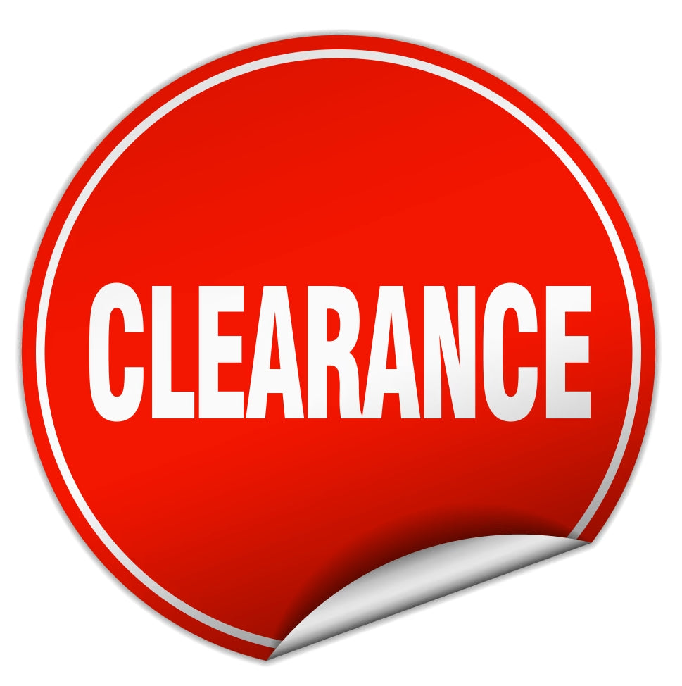 Clearance