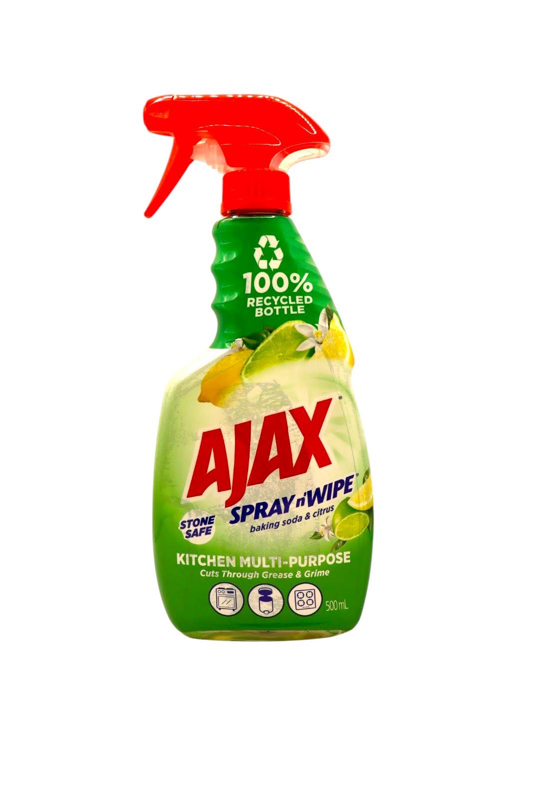 Ajax - Baking Soda & Citrus