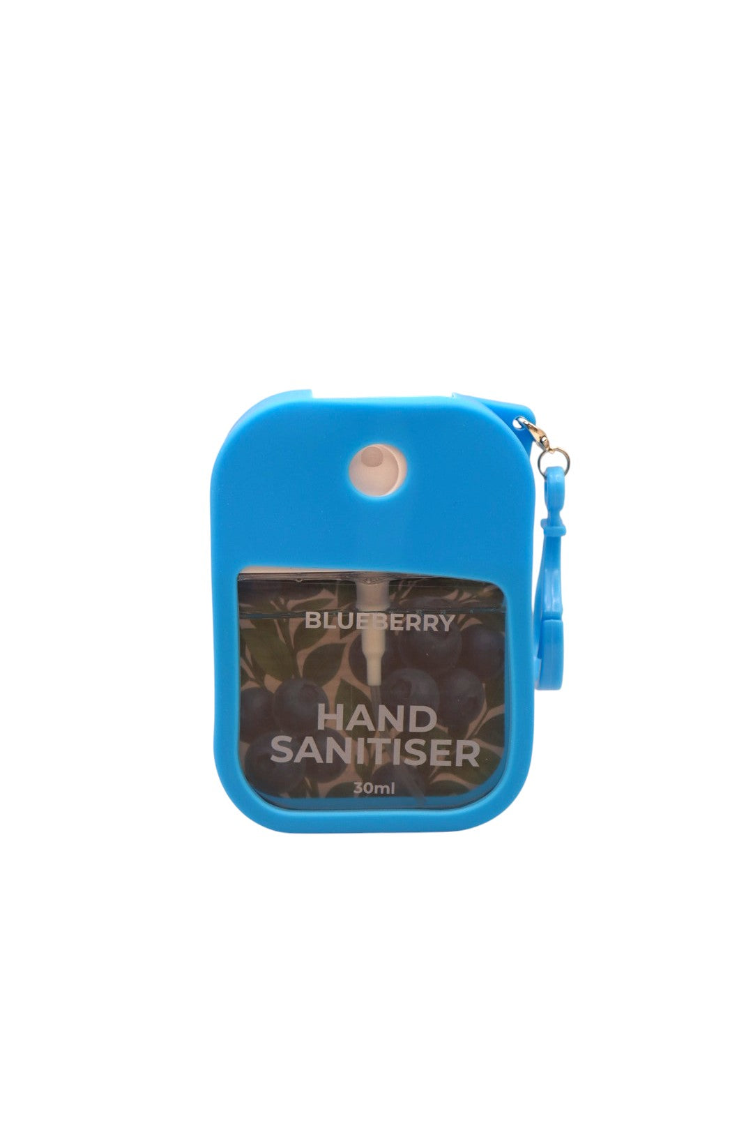 Hand Sanitiser Spray 30ml