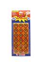 Boom Shot Ring Caps 144 caps