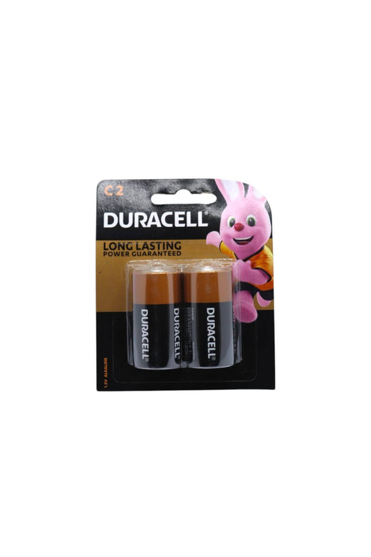 Duracell C2