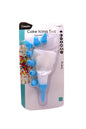 Cassia Cake Icing Set 7 Designs