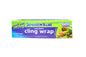 Castaway Cling wrap 33cm x 600m
