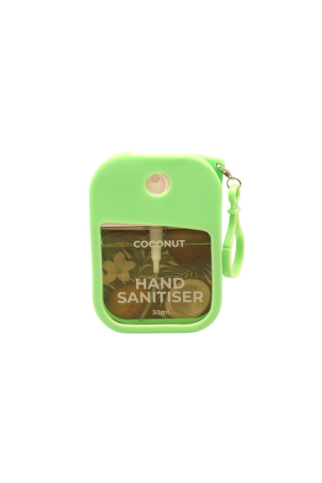 Hand Sanitiser Spray 30ml