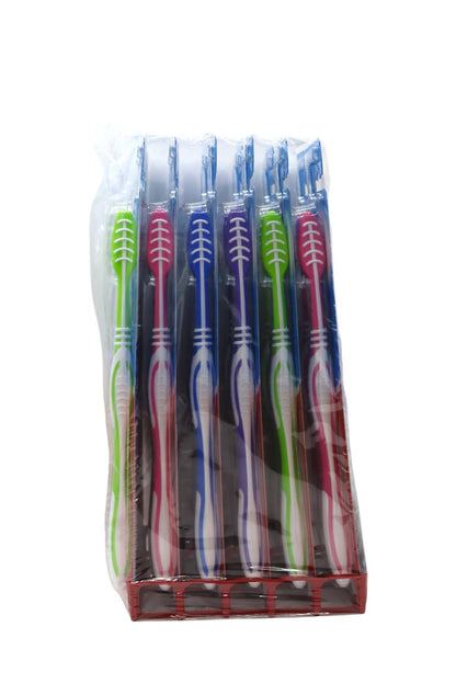 Colgate Toothbrush 12 Pk