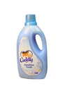 Cuddly - Fabric Conditioner (Sunshine fresh)