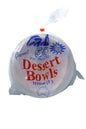 Dessert Bowl x 50