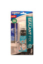 Duramax Silicone Adhesive Sealant Fix 50g