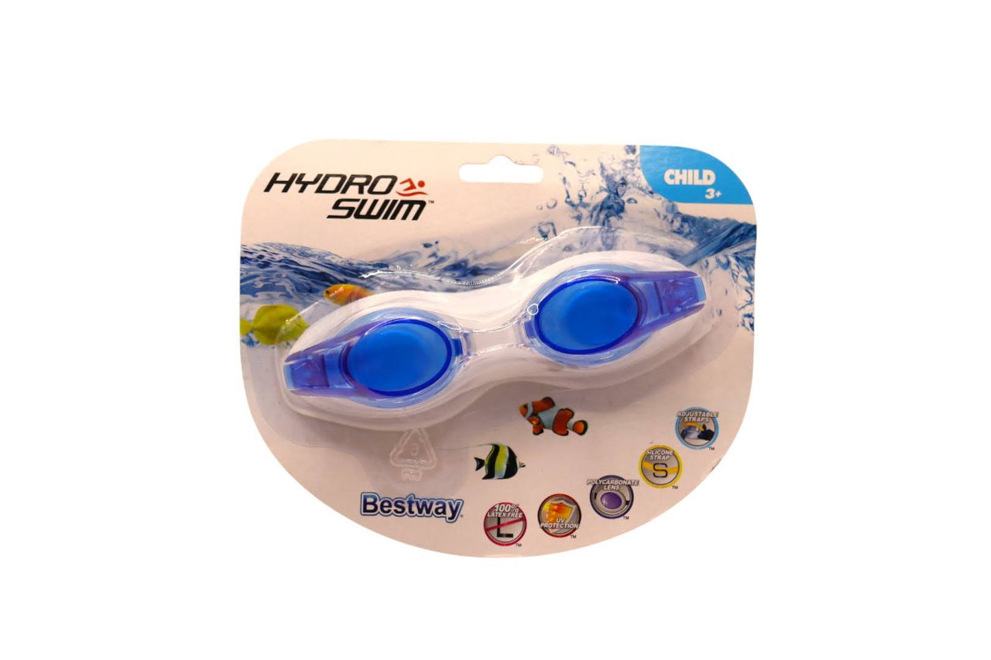Hydroswim Goggles