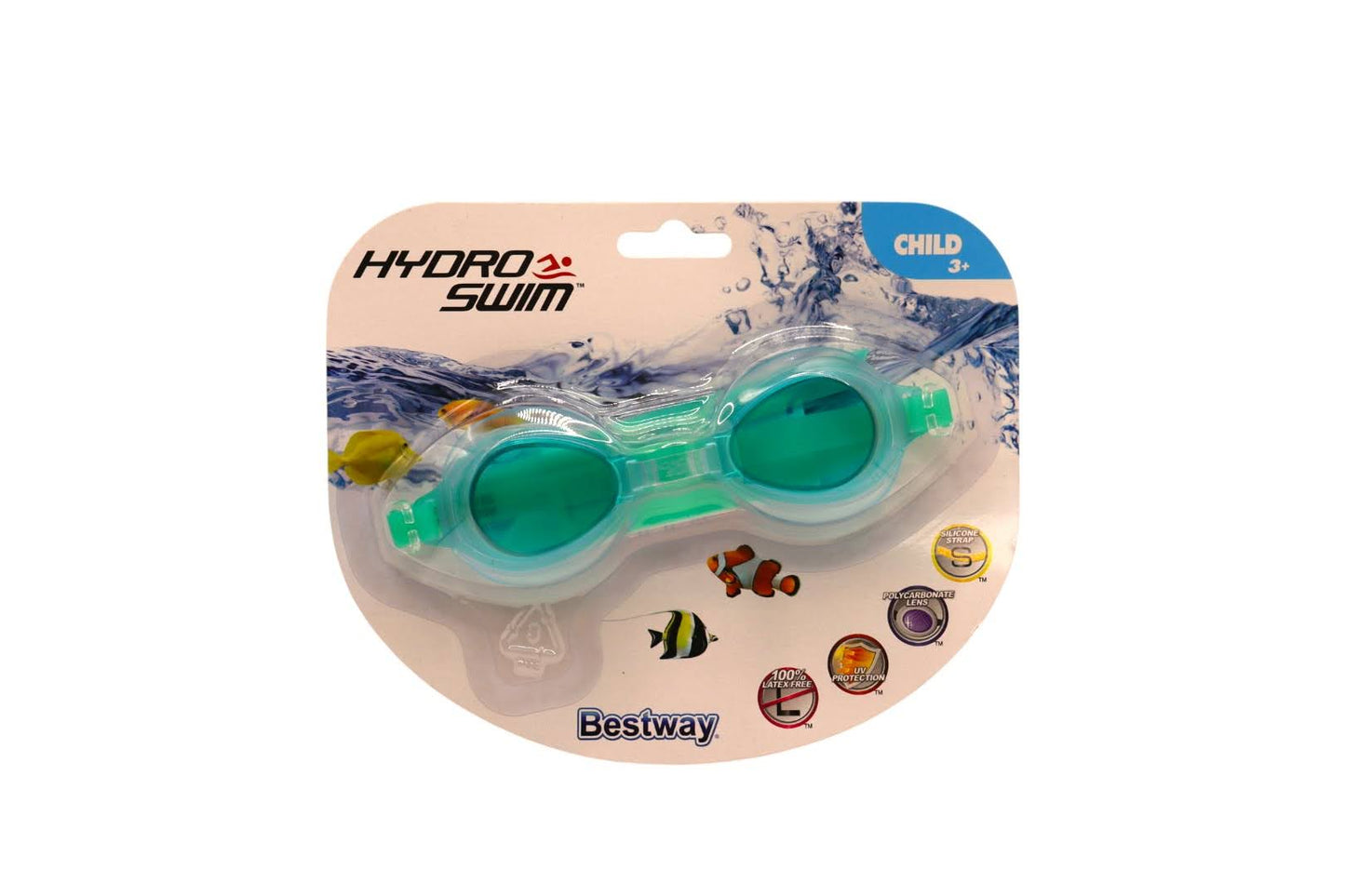 Hydroswim Goggles