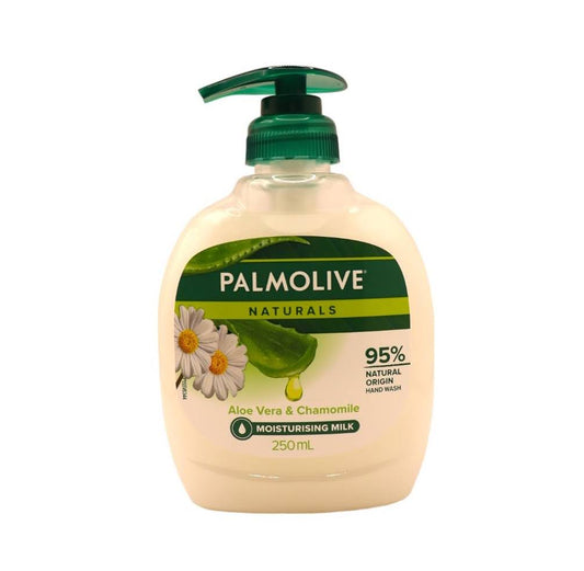 Palmolive Hand Wash