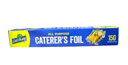Caterers Foil - All Purpose