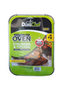 Durachef - Oven Tray x 4