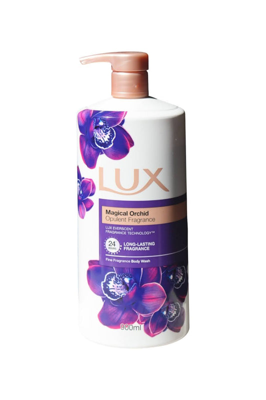 Lux Body Wash - Magical Orchid
