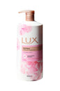 Lux Body Wash - Soft Rose