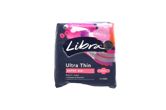 Libra - Ultra Thin Wings (12)