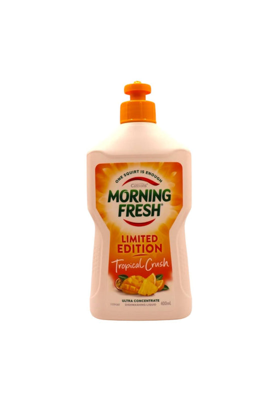 Morning Fresh - Tropical Crush