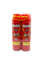Mortein Fast Knockdown Multi Insect Killer Spray 300g (Pack of 2)