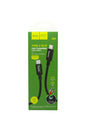 Type-C to iP Fast Charging Data Cable