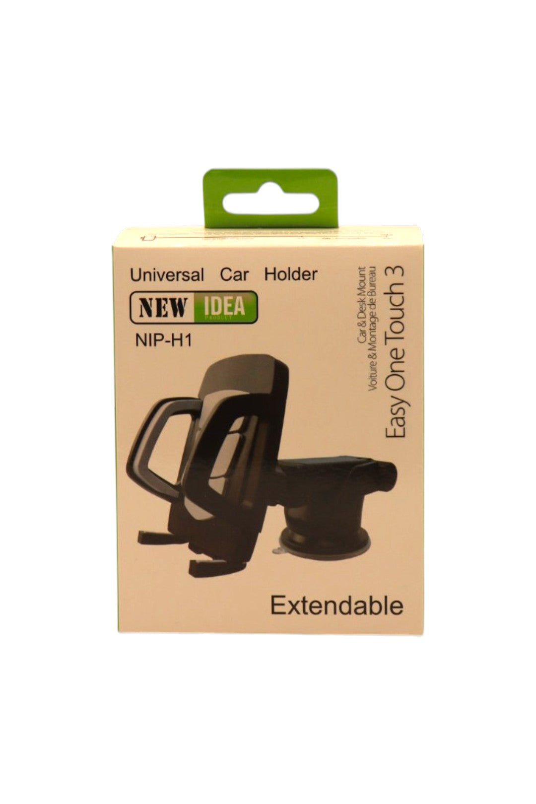 Universal Car Holder