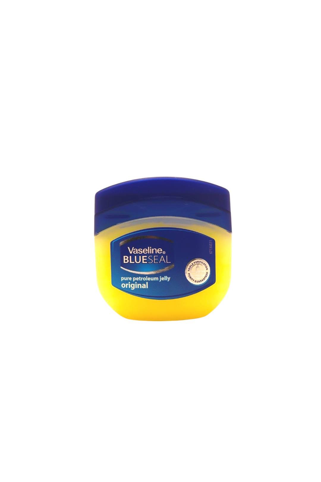 Vaseline Blue Seal - Small (50ml)