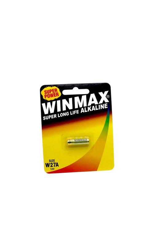 Winmax - W27A