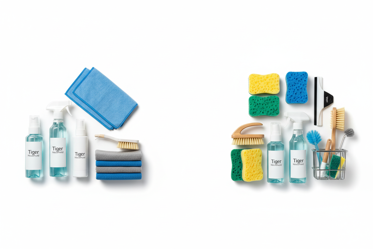 my logo looks really different, so make it generic by adding in only text without the tiger logo